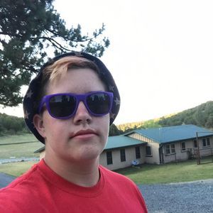 Meet your Posher, Jon-thomas